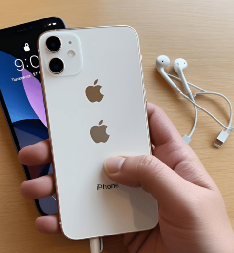 Fim de uma Era: O Término da Linha de iPhones de 4.7 Polegadas e o Impacto no Mercado